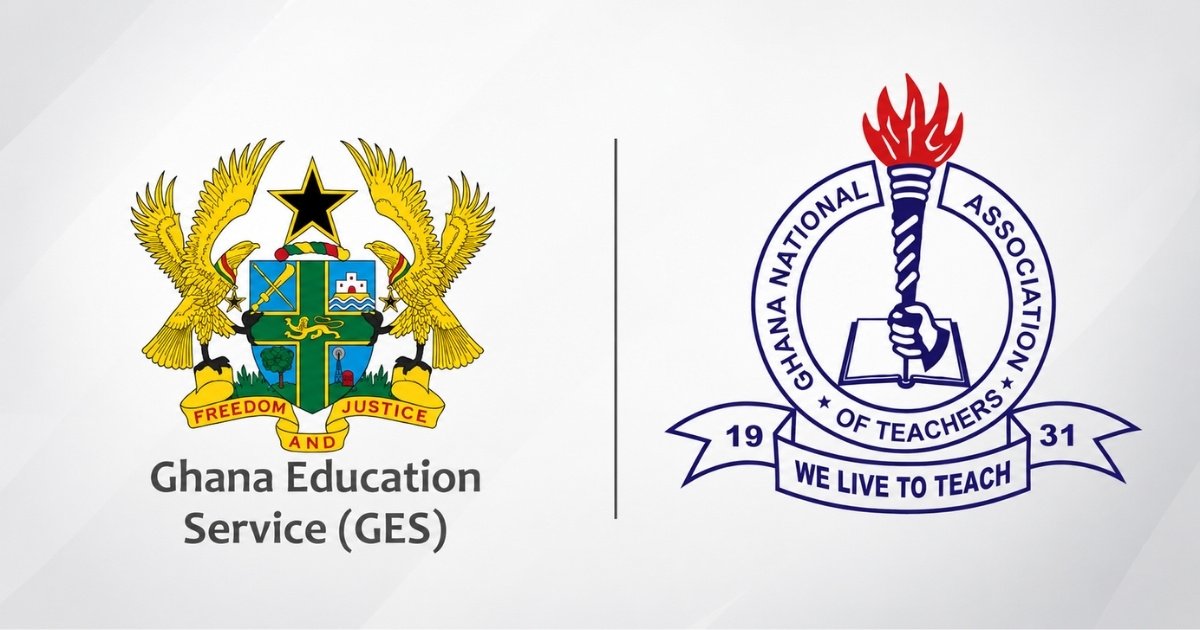 GES promotion placement update for teachers who successfully completed the 2025 promotion process.