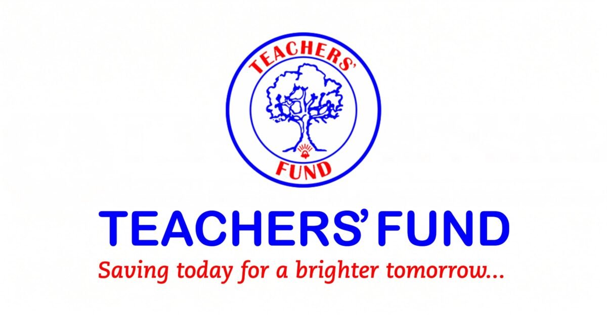GNAT Teachers’ Fund notice warning members that name differences in official records could affect loans, claims and refunds.
